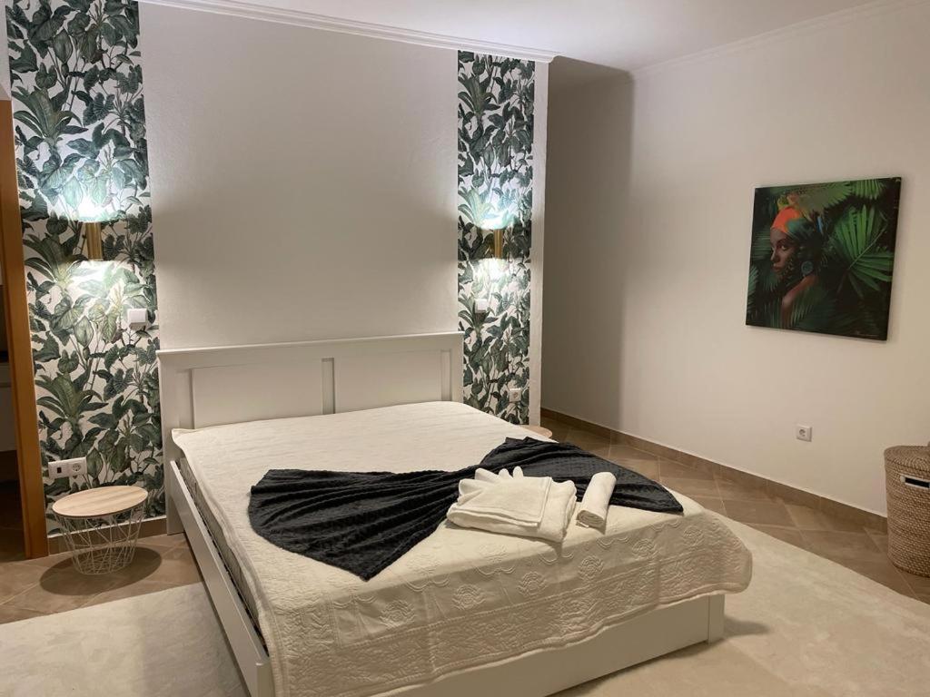 Vila Moinhos A Sombra Pedrogao  Exteriér fotografie