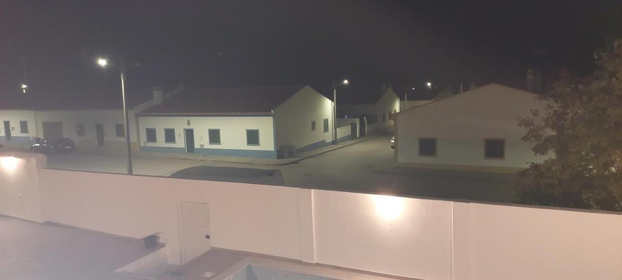 Vila Moinhos A Sombra Pedrogao  Exteriér fotografie