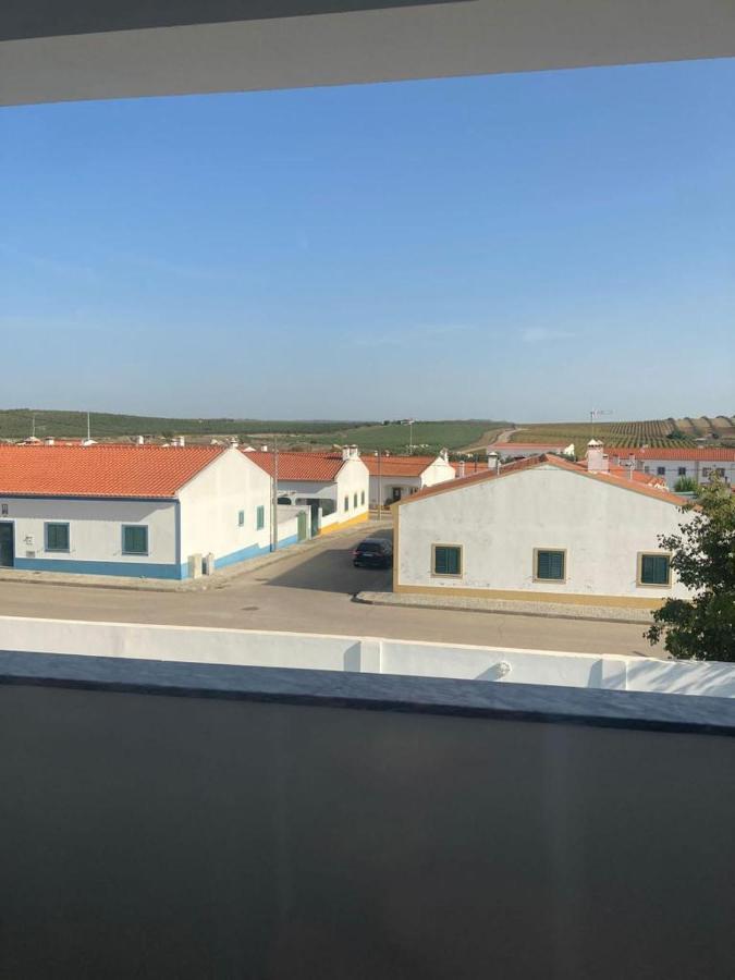 Vila Moinhos A Sombra Pedrogao  Exteriér fotografie